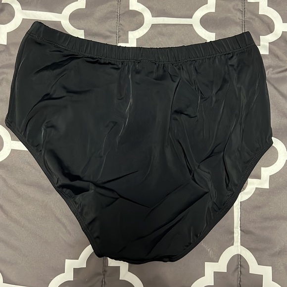 NWOT Jessica London size 16W swim brief - Picture 2 of 4